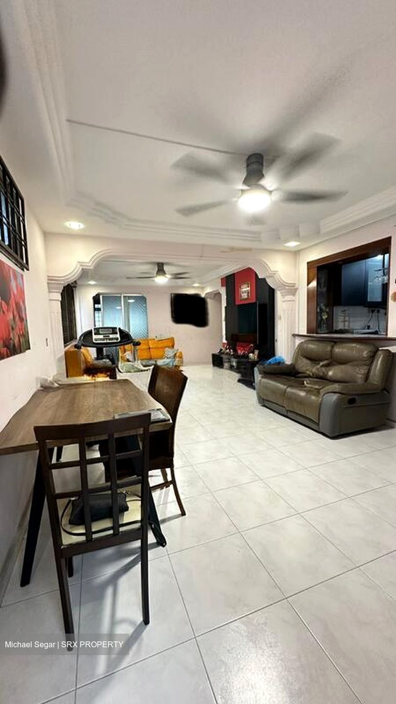 Blk 732 Jurong West Street 73 (Jurong West), HDB 5 Rooms #517903251